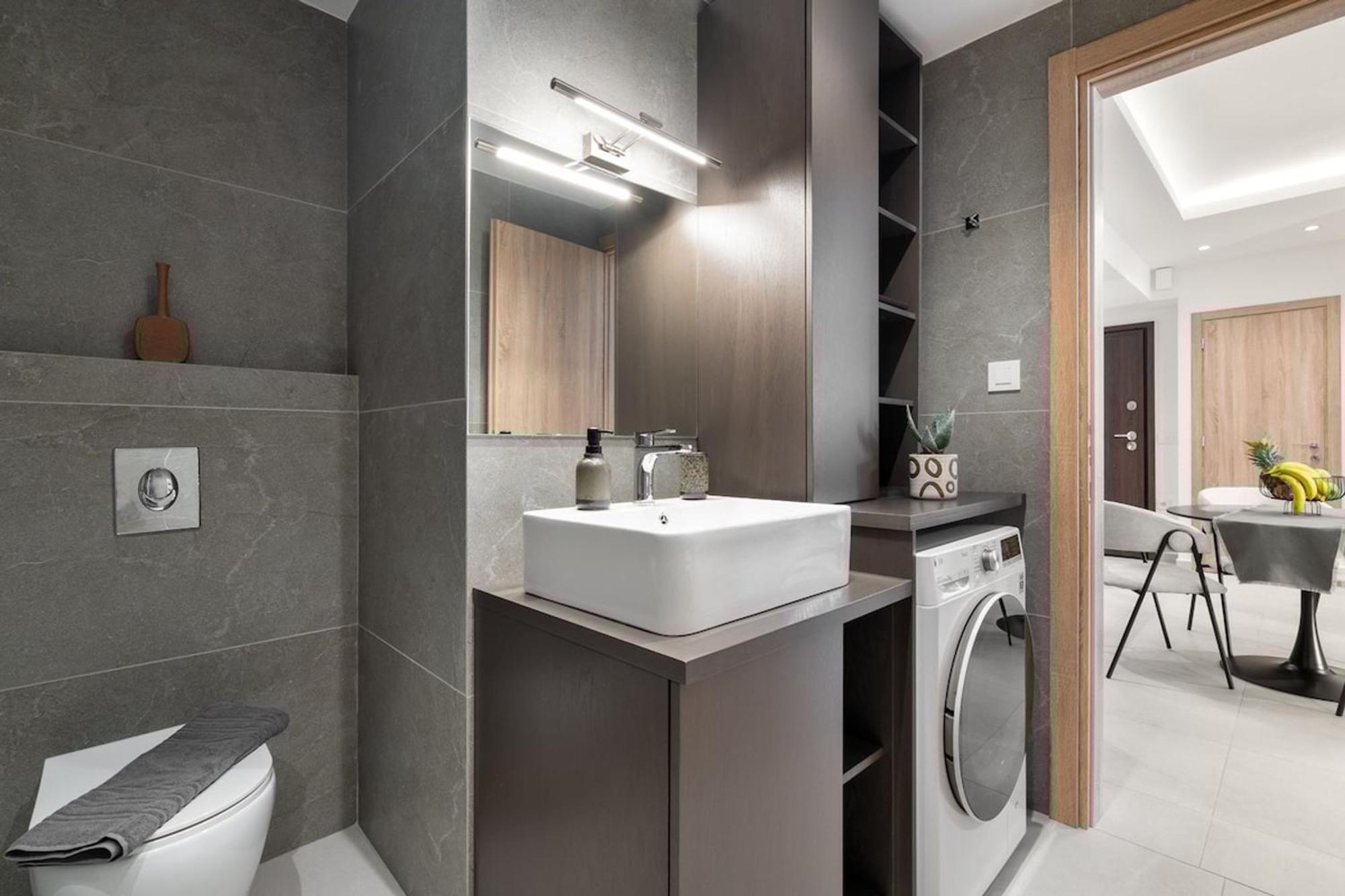 Apartment Comfy Terrace And Parking 800m To Old Town And *